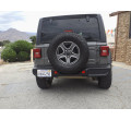 2019 JEEP WRANGLER UNLIMITED